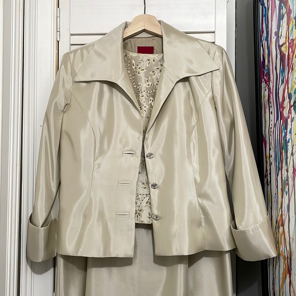 JS Collections Special Occasion Outfit